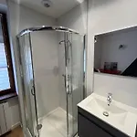 Apartamento Superbe Atypique Au Coeur De Mulhouse