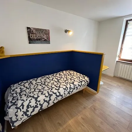 Superbe Atypique Au Coeur De Apartamento