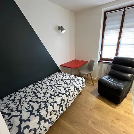 Superbe Atypique Au Coeur De Apartment *