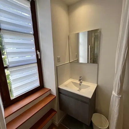 Apartment Superbe Atypique Au Coeur De