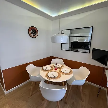 Superbe Atypique Au Coeur De Mulhouse