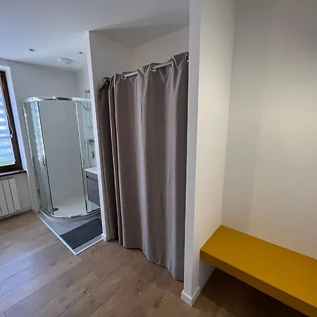 Apartment Superbe Atypique Au Coeur De Mulhouse