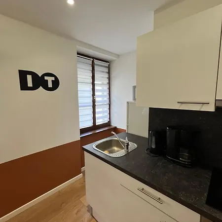 Apartment Superbe Atypique Au Coeur De