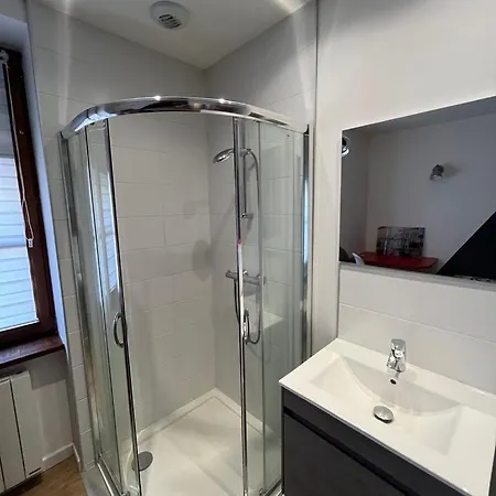 Apartment Superbe Atypique Au Coeur De Mulhouse