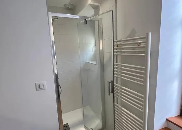 Apartamento Superbe Atypique Au Coeur De