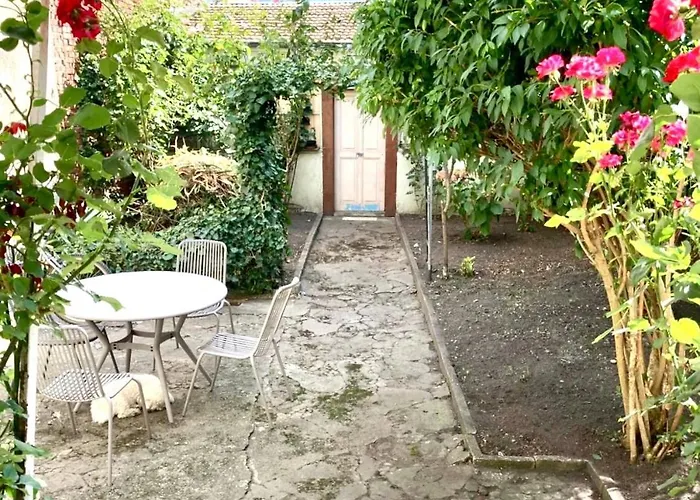 Superbe Atypique Au Coeur De * Mulhouse