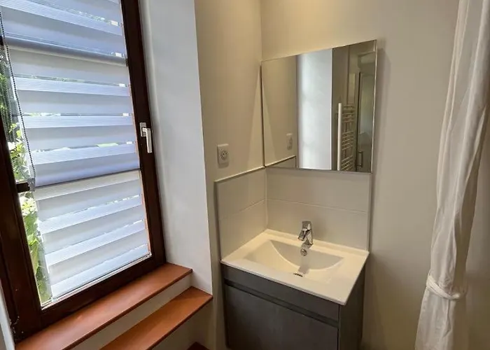Apartamento Superbe Atypique Au Coeur De