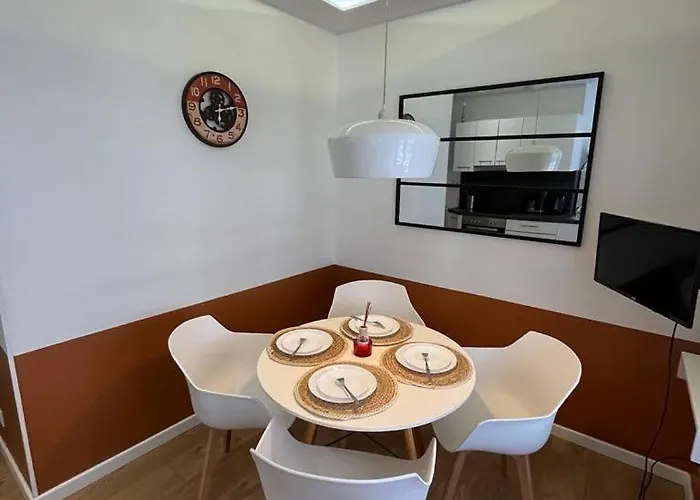 Superbe Atypique Au Coeur De Mulhouse